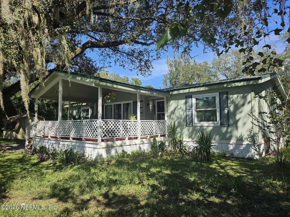 4989 MONROE SMITH Road, Jacksonville, FL 32210, Jacksonville, FL - photo 2