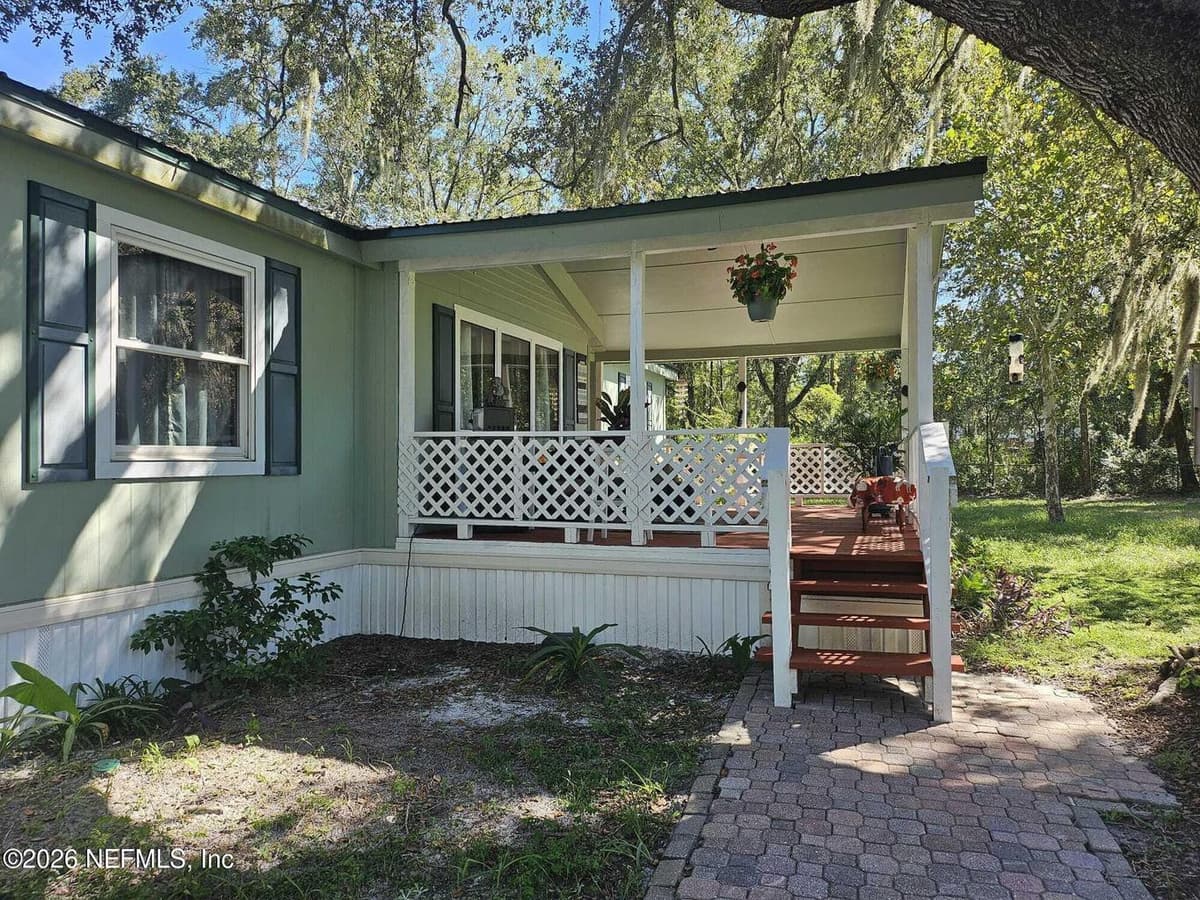 4989 MONROE SMITH Road, Jacksonville, FL 32210, Jacksonville, FL - photo 3