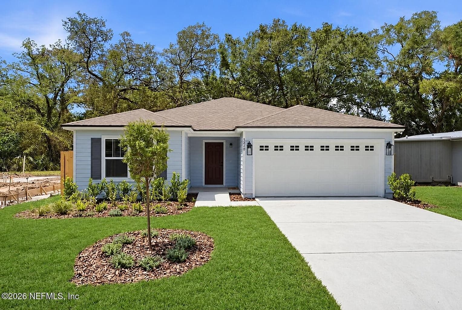 6370 KIMBERLY Lane, Jacksonville, FL 32210
