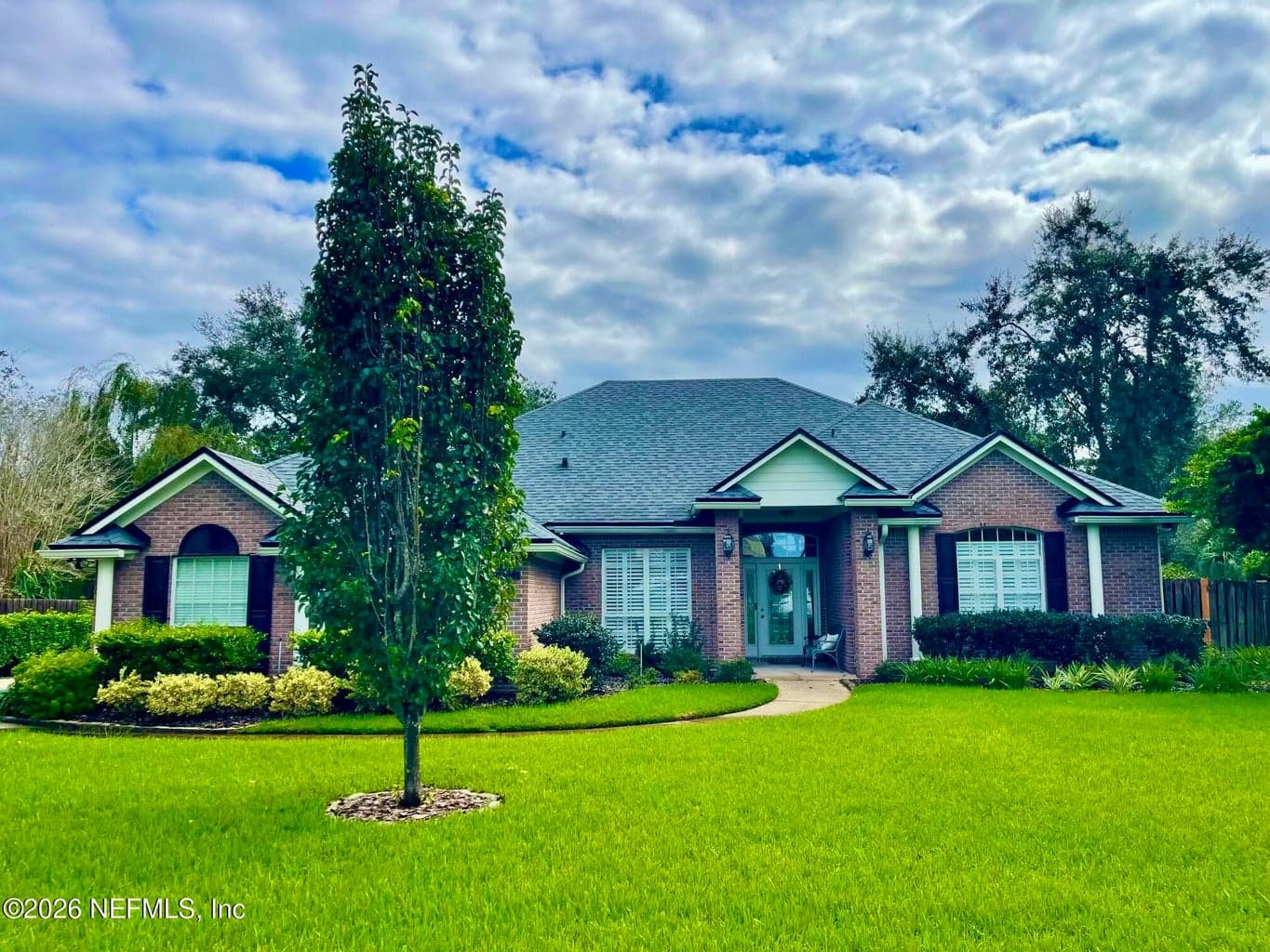 1842 ROYAL FERN Lane, Fleming Island, FL 32003
