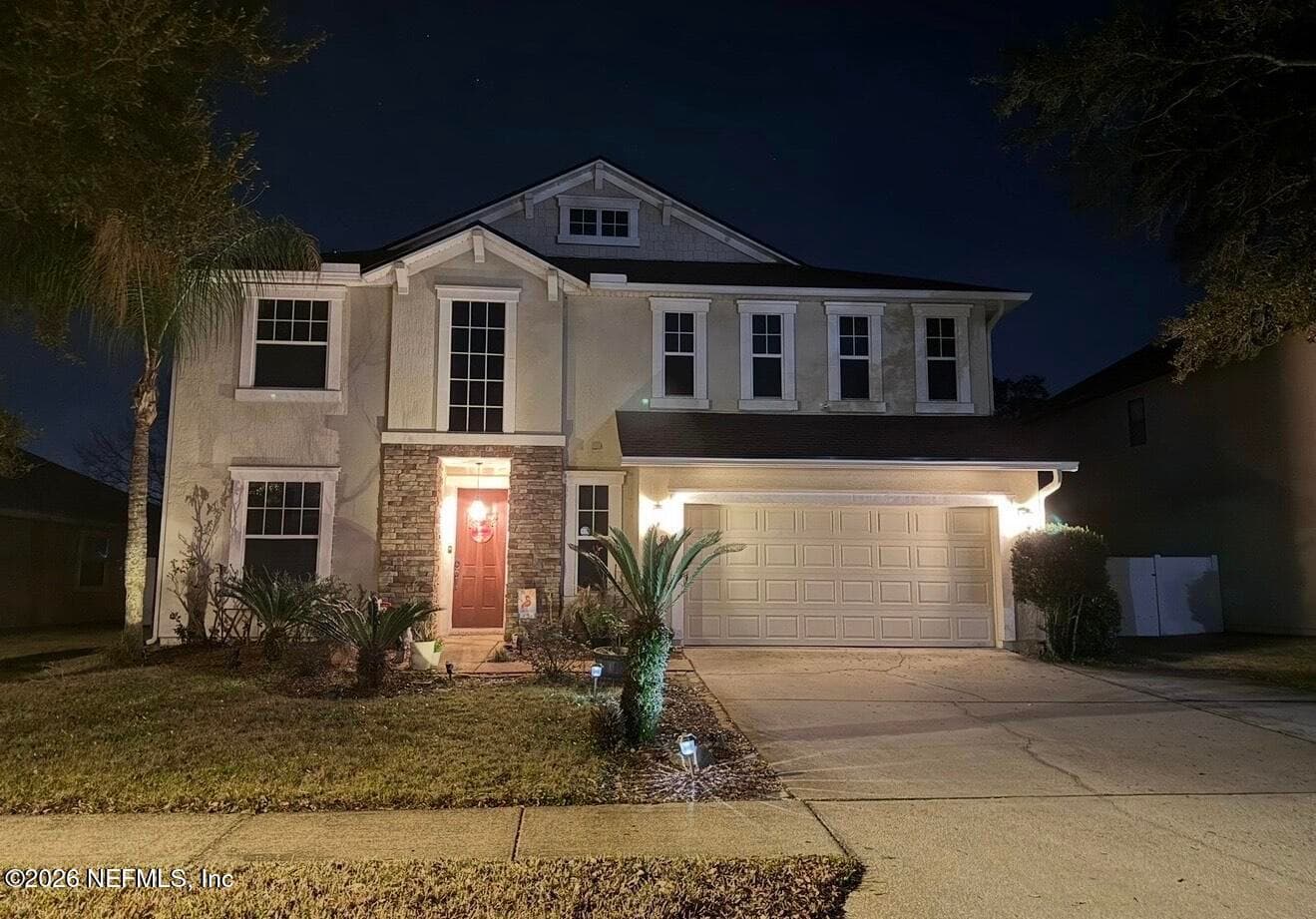 618 WAKEVIEW Drive, Orange Park, FL 32065