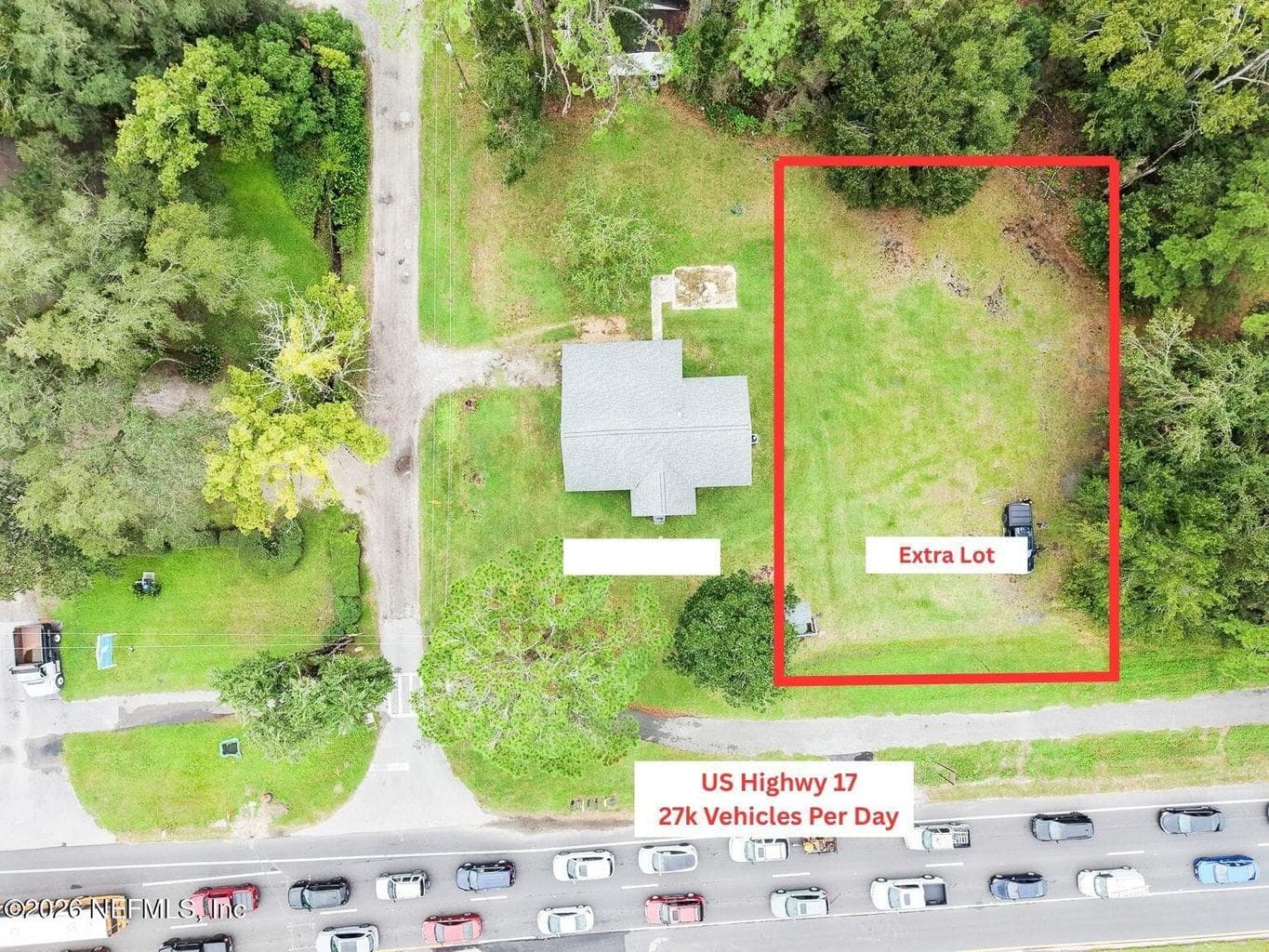 000 US HIGHWAY 17, Green Cove Springs, FL 32043