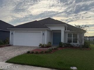 264 GOLDEN FERN Drive, St. Augustine, FL 32092