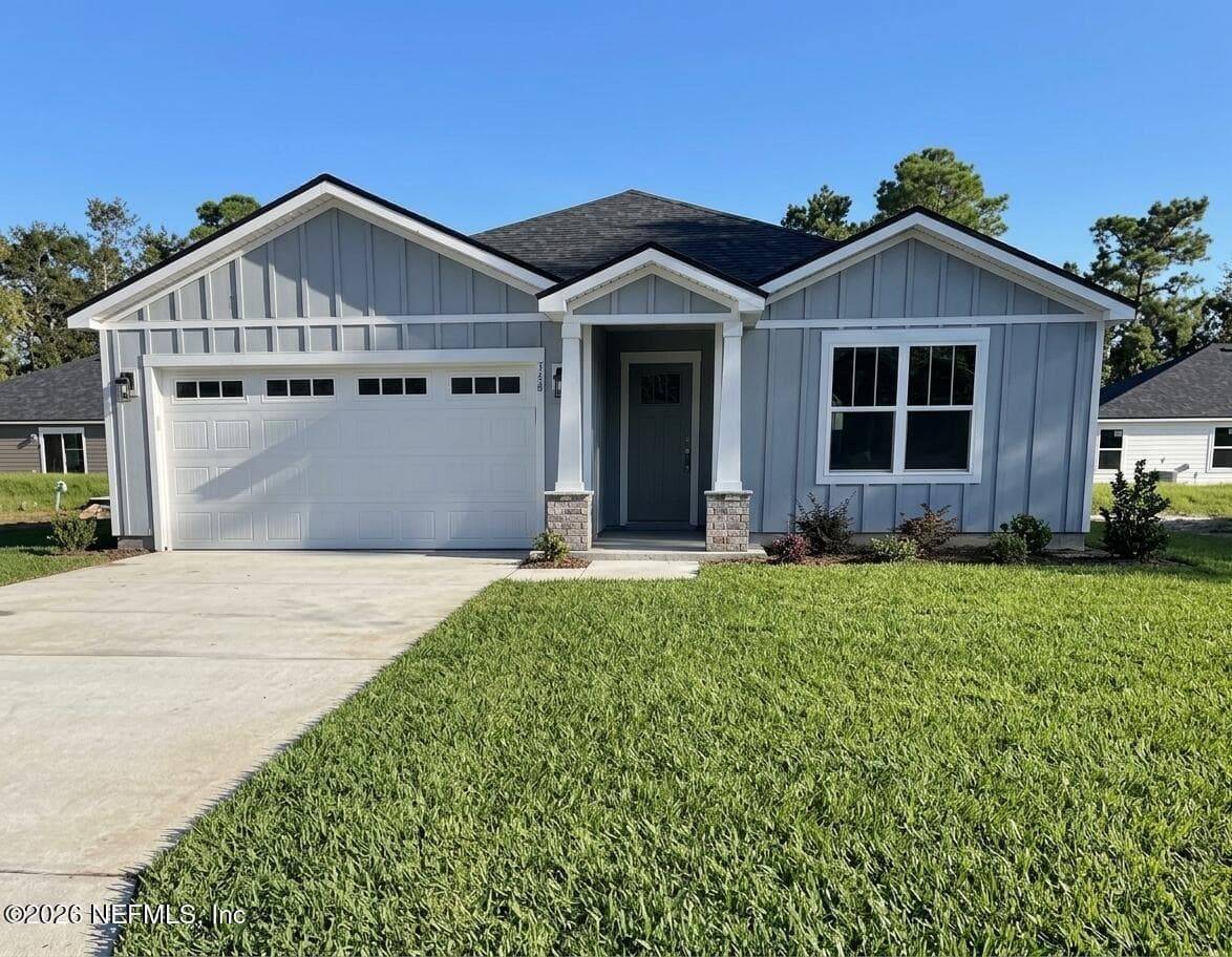 369 DRONE Street, Jacksonville, FL 32218