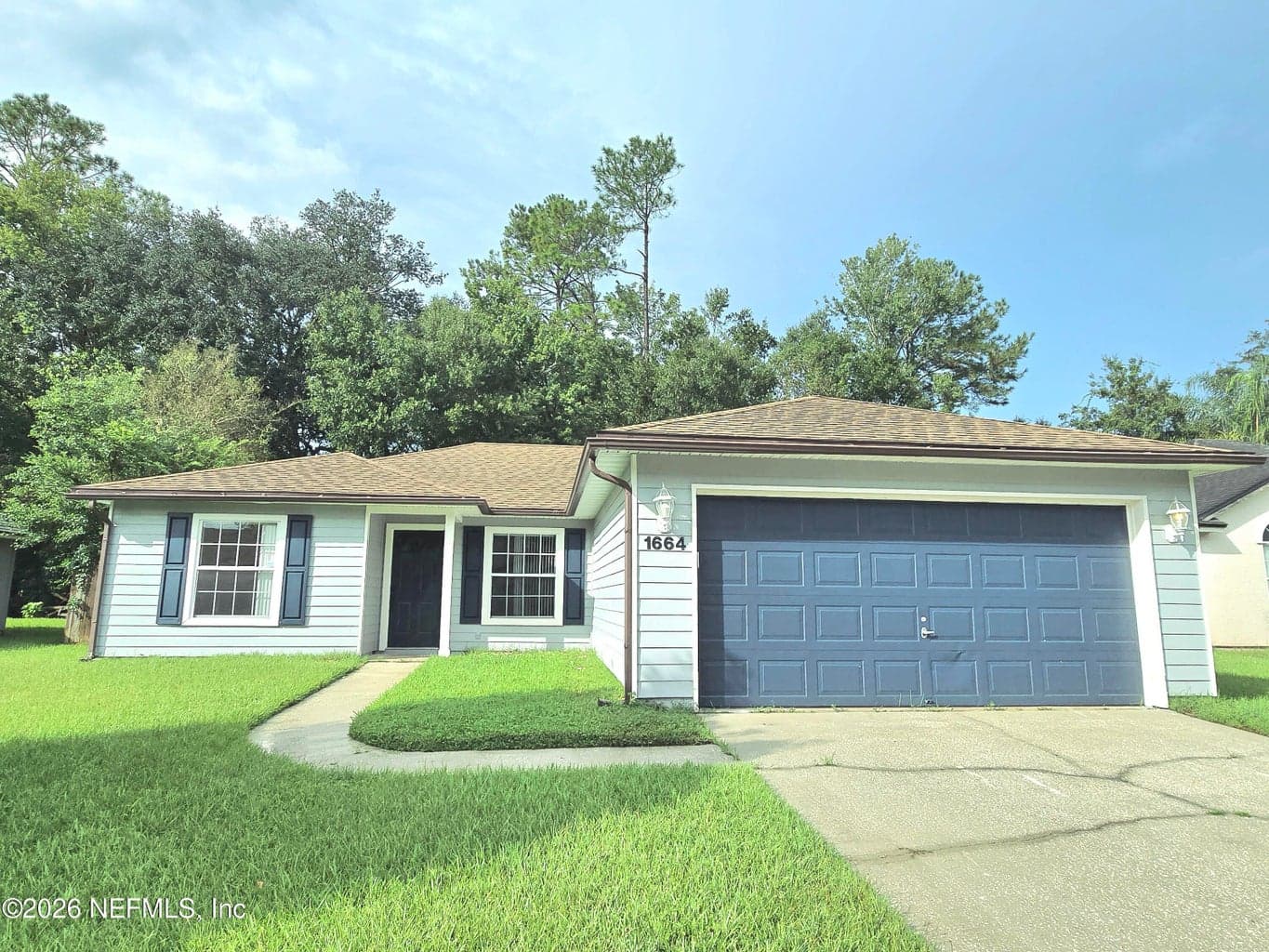1664 GLEN LAUREL Drive, Middleburg, FL 32068, Middleburg, FL - photo 1