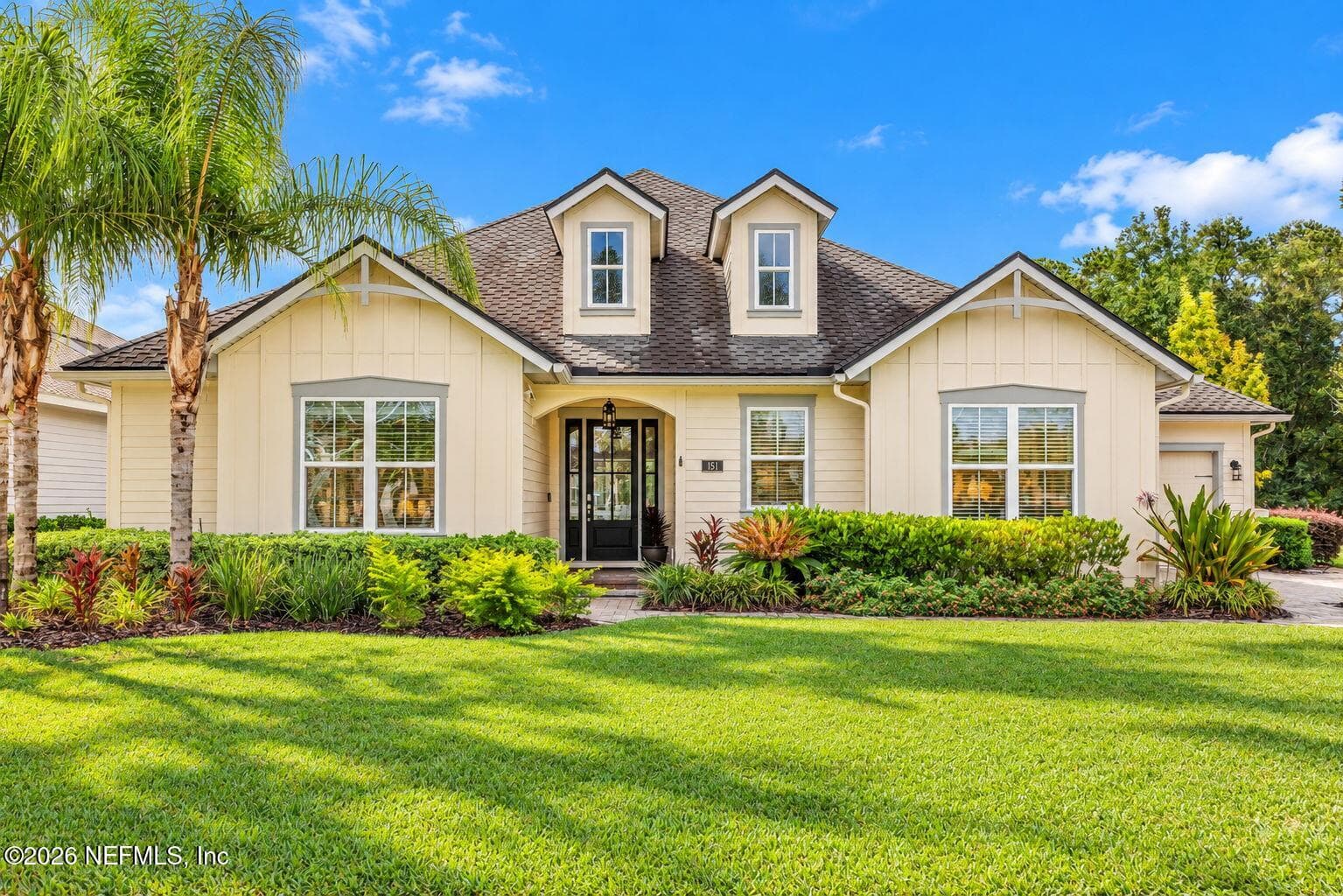 151 LITTLEWOOD Road, Ponte Vedra, FL 32081