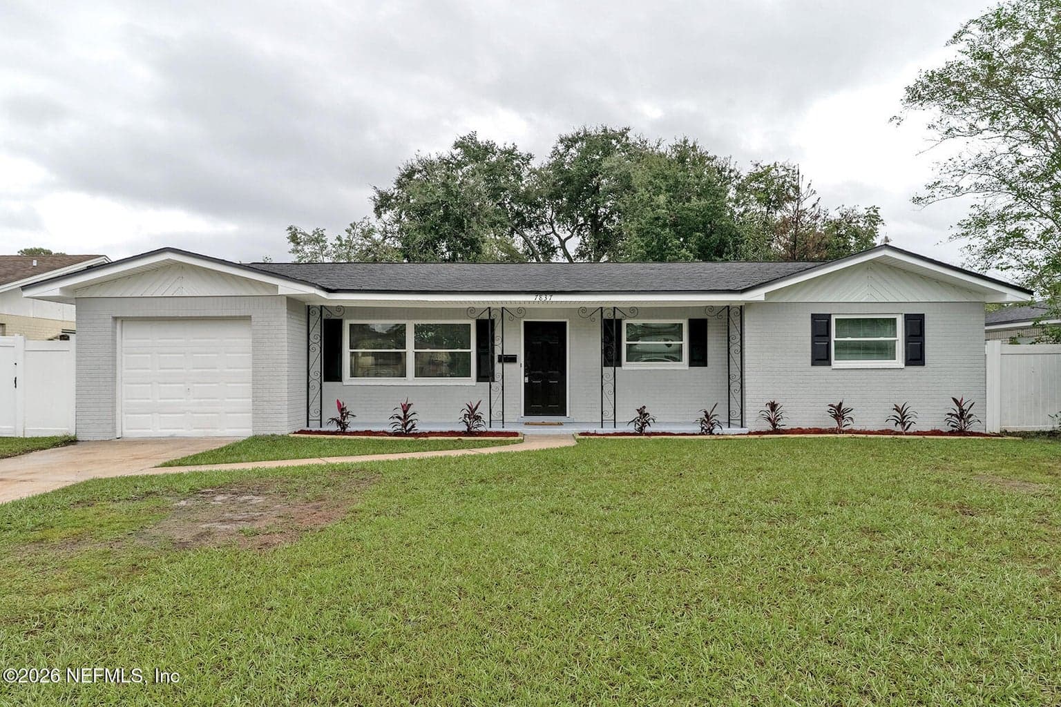 7837 RONDEAU Drive E, Jacksonville, FL 32217