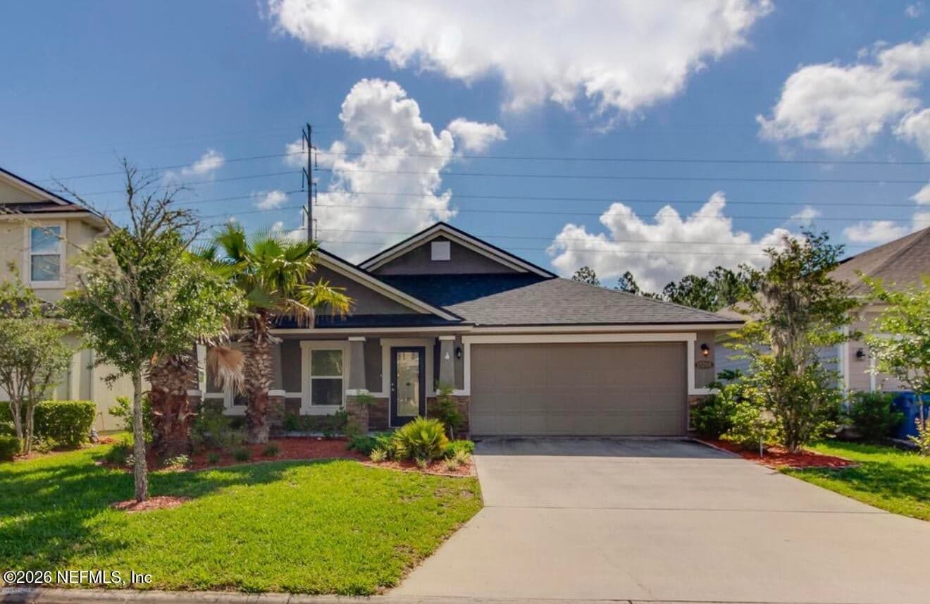 15708 TISONS BLUFF Road, Jacksonville, FL 32218