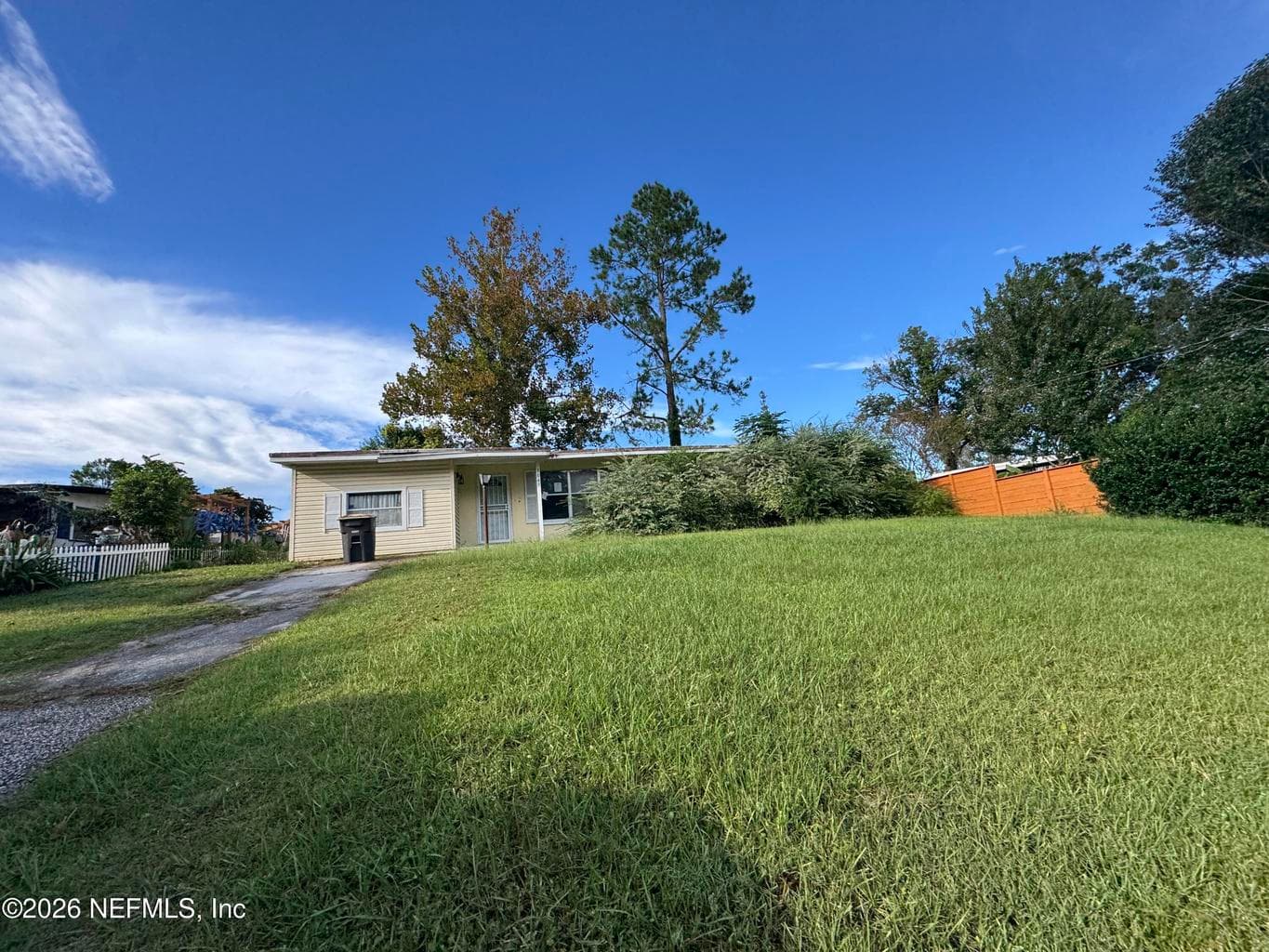8045 DELAROCHE Drive, Jacksonville, FL 32210