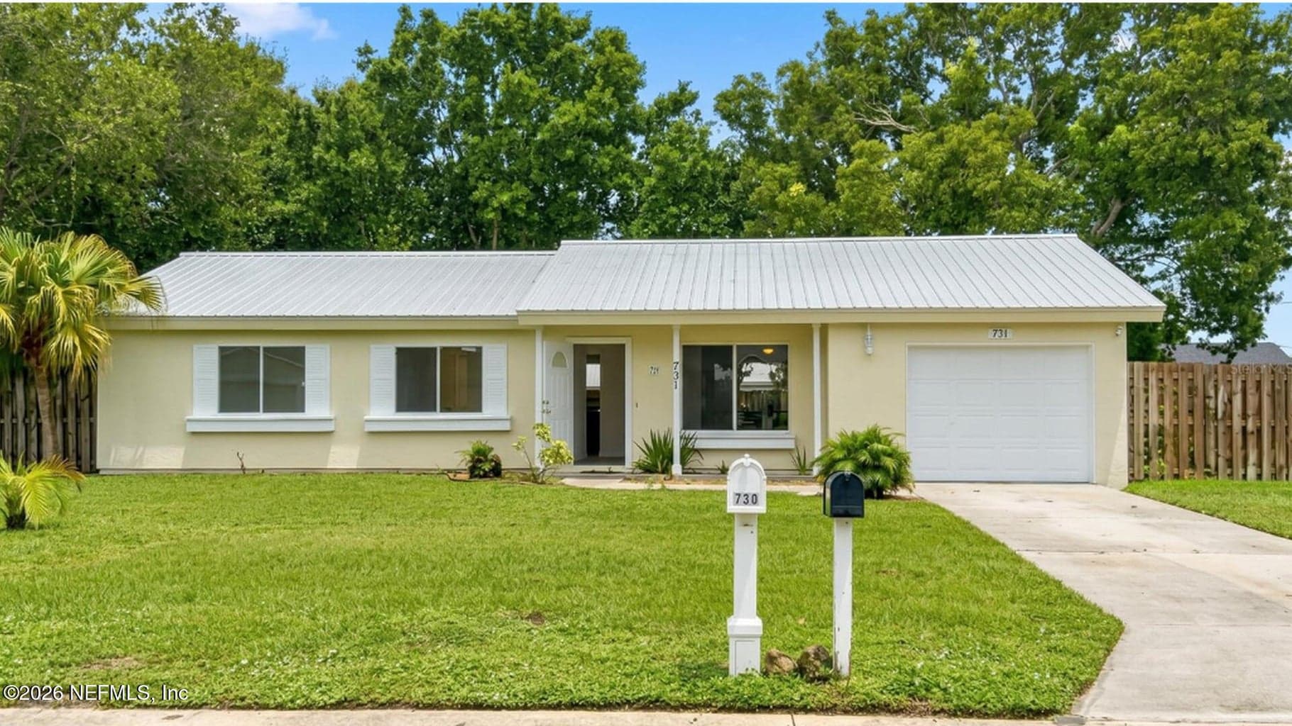 731 24TH Street SE, Vero Beach, FL 32962