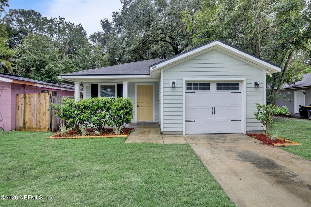 2370 JOHNSON Avenue, Jacksonville, FL 32207, Jacksonville, FL - photo 2