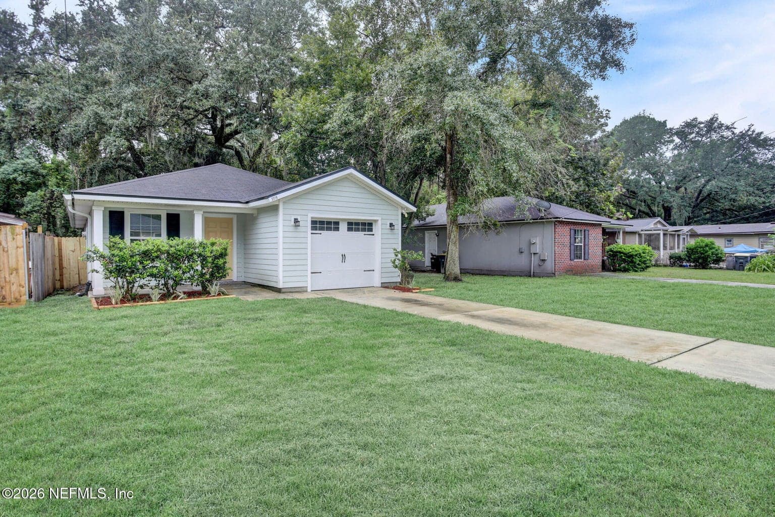 2370 JOHNSON Avenue, Jacksonville, FL 32207