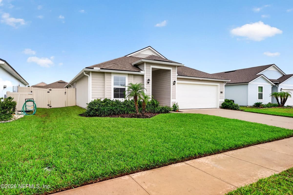 111 ALAGON Way, St. Augustine, FL 32084, St. Augustine, FL - photo 2