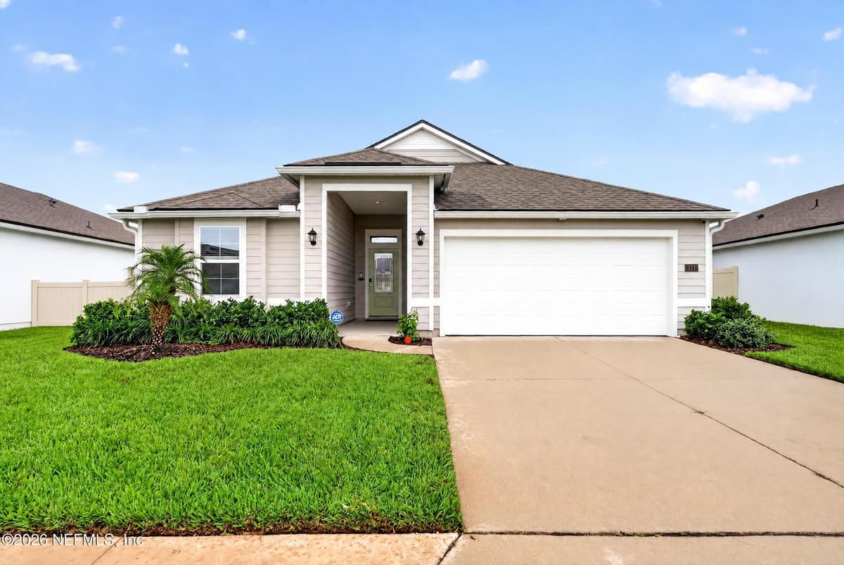 111 ALAGON Way, St. Augustine, FL 32084, St. Augustine, FL - photo 3