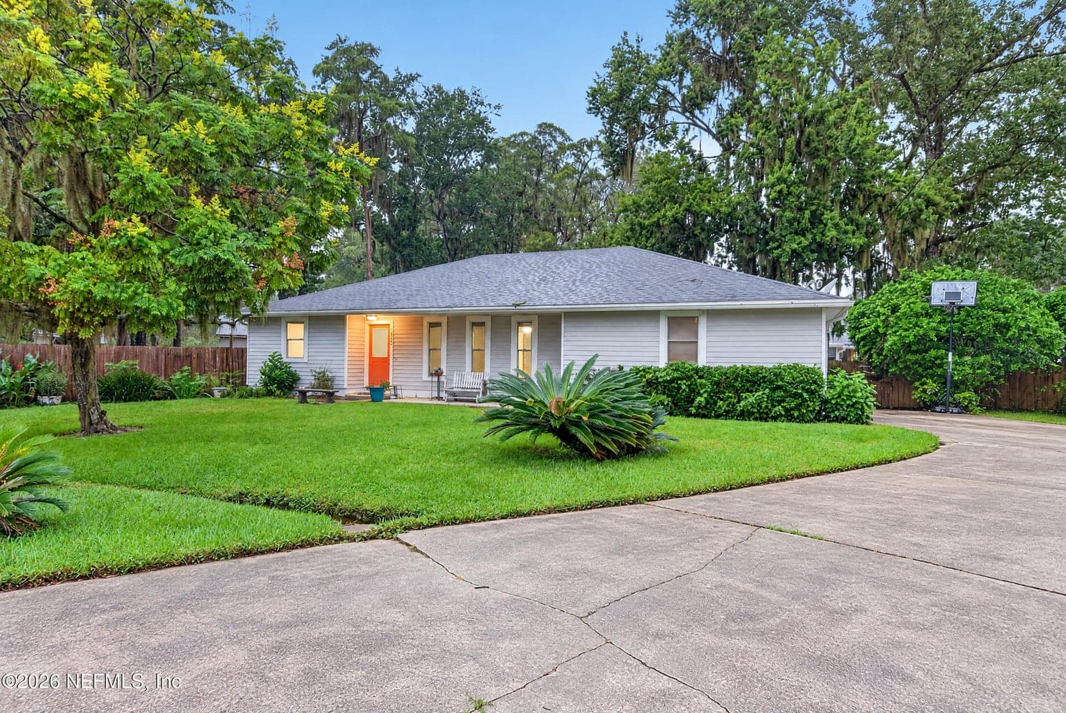 10704 SPURS Court, Jacksonville, FL 32257