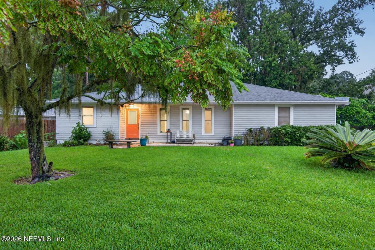 10704 SPURS Court, Jacksonville, FL 32257, Jacksonville, FL - photo 2