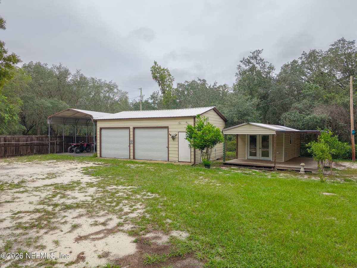 203 POND Circle, Interlachen, FL 32148, Interlachen, FL - photo 3