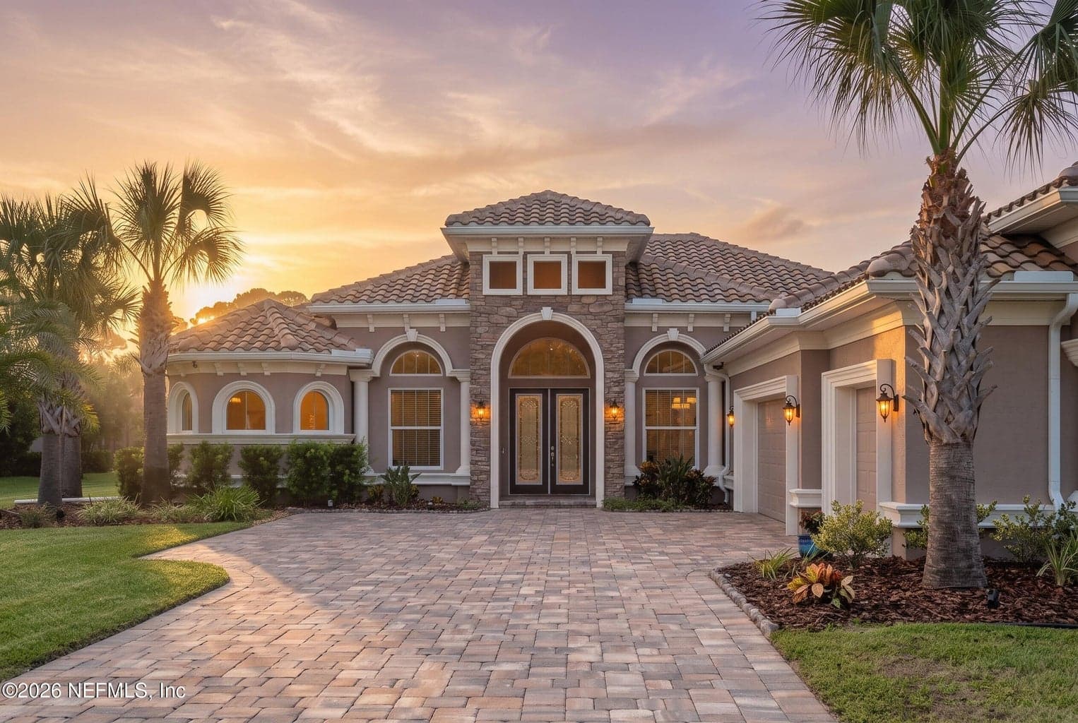 206 WILLOW OAK Way, Palm Coast, FL 32137