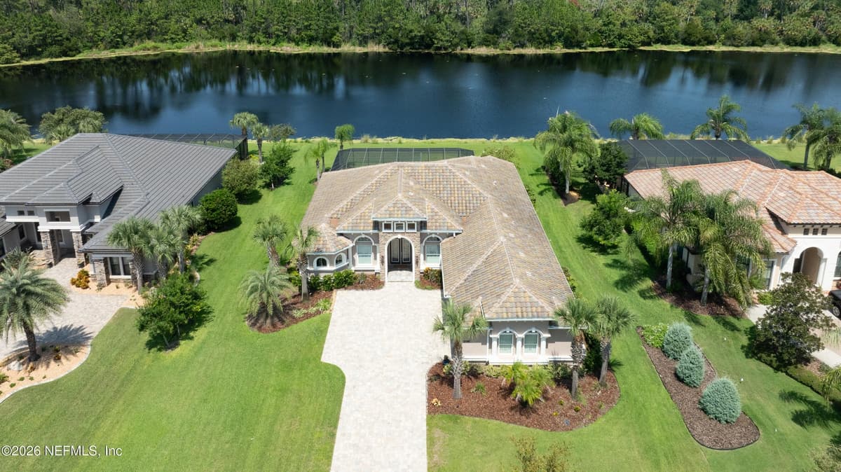 206 WILLOW OAK Way, Palm Coast, FL 32137, Palm Coast, FL - photo 2