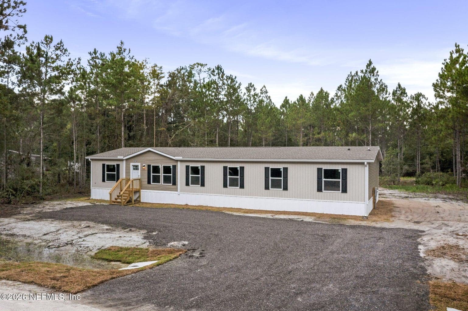 2370 GUAVA Lane, Bunnell, FL 32110