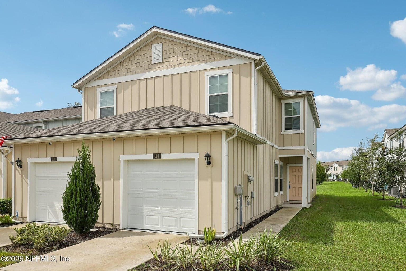 114 SUMMER MOON Drive, St. Augustine, FL 32095
