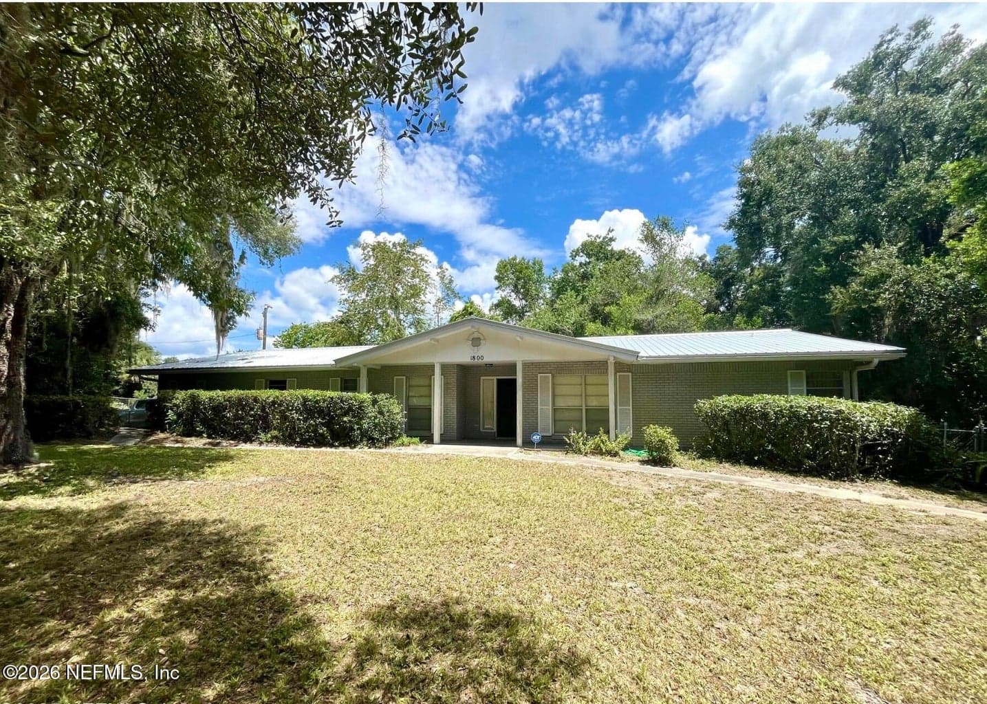 1800 LAUREL Street, Palatka, FL 32177