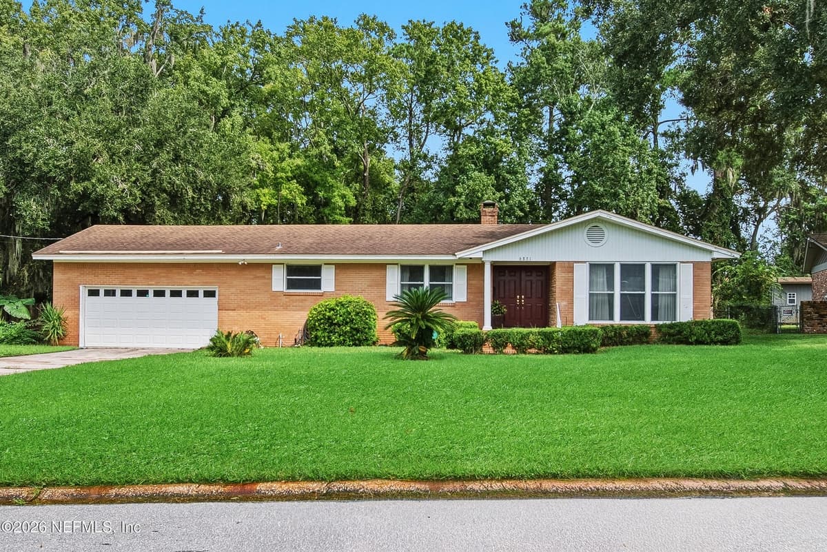 6831 SAN SABASTIAN Avenue, Jacksonville, FL 32217, Jacksonville, FL - photo 3