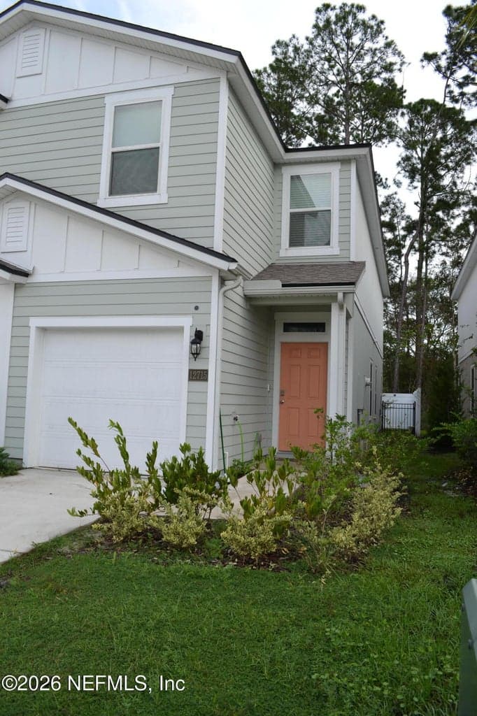 12715 GERONIMO Place, Jacksonville, FL 32218