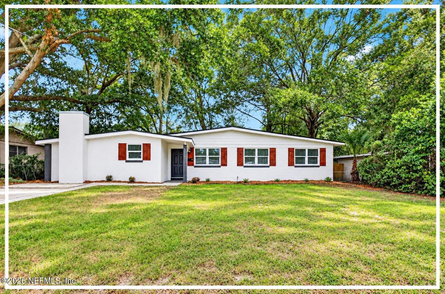 6851 BIDDY Lane, Jacksonville, FL 32210