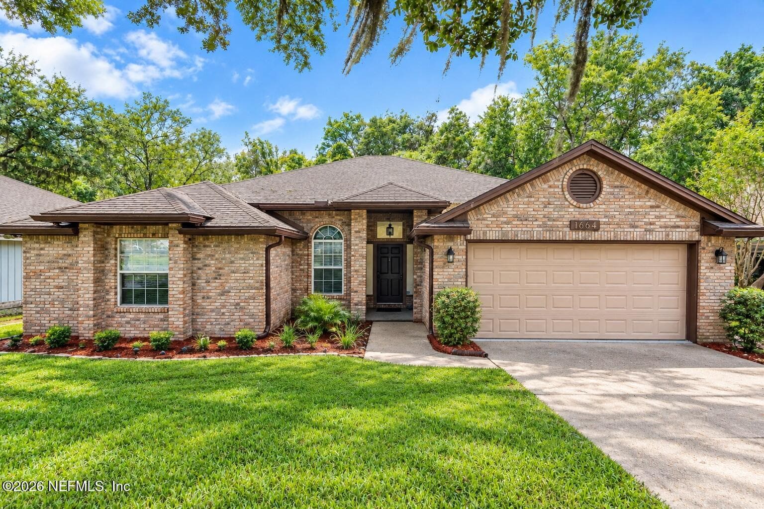 1664 SWIMMING SALMON Place S, Jacksonville, FL 32225