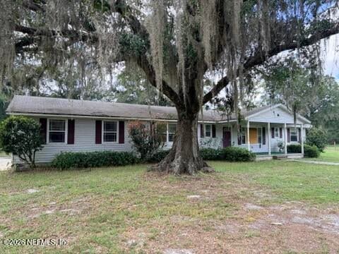 13940 SAPP Road, Glen St. Mary, FL 32040