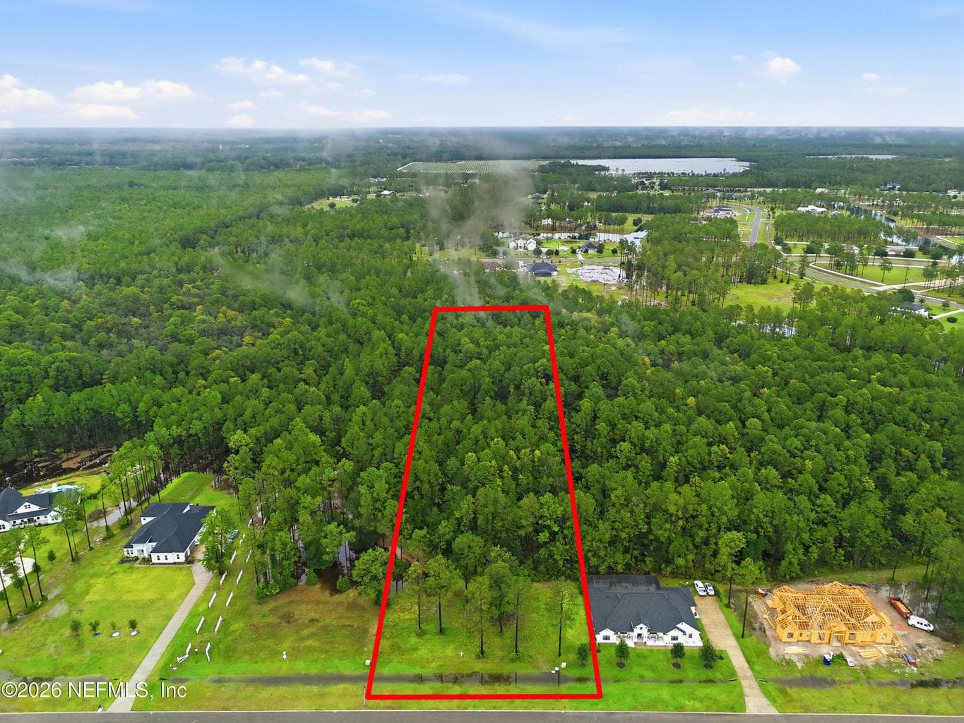 10123 BREAKAWAY Court, Jacksonville, FL 32219