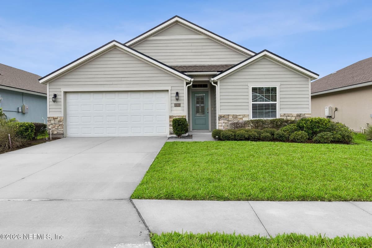82905 THOMPSON Lane, Fernandina Beach, FL 32034, Fernandina Beach, FL - photo 2