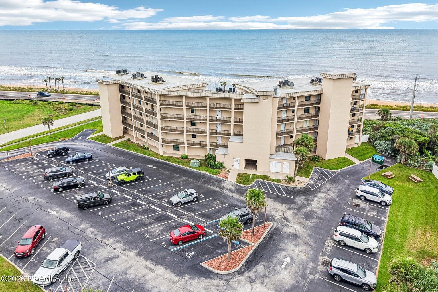 2730 OCEAN SHORE Boulevard 405, Ormond Beach, FL 32176