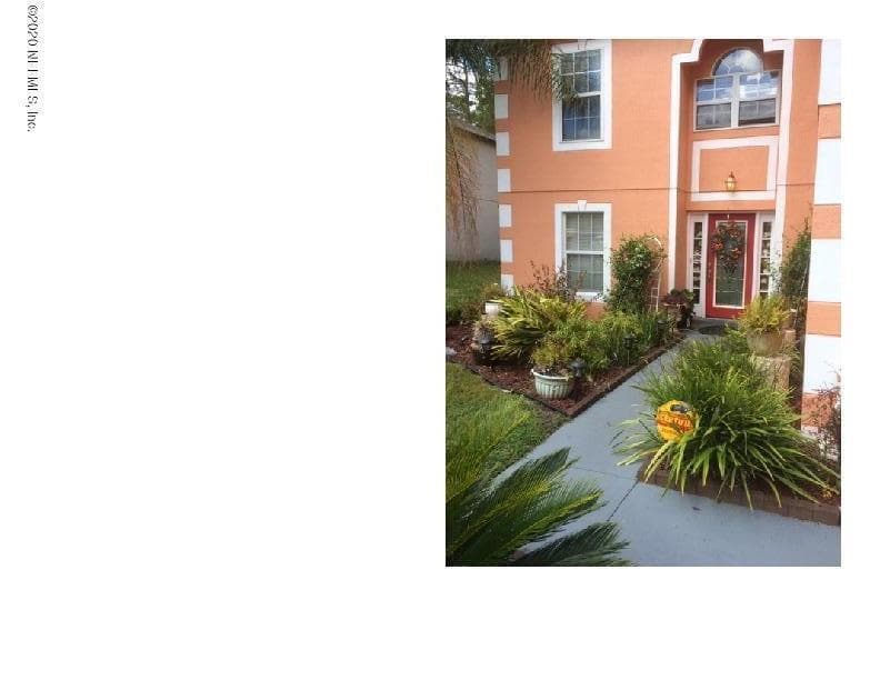 8913 SHINDLER CROSSING Drive, Jacksonville, FL 32222