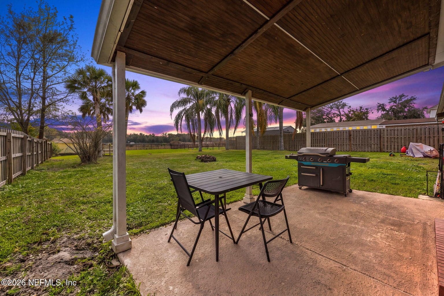 284 BAISDEN Road, Jacksonville, FL 32218