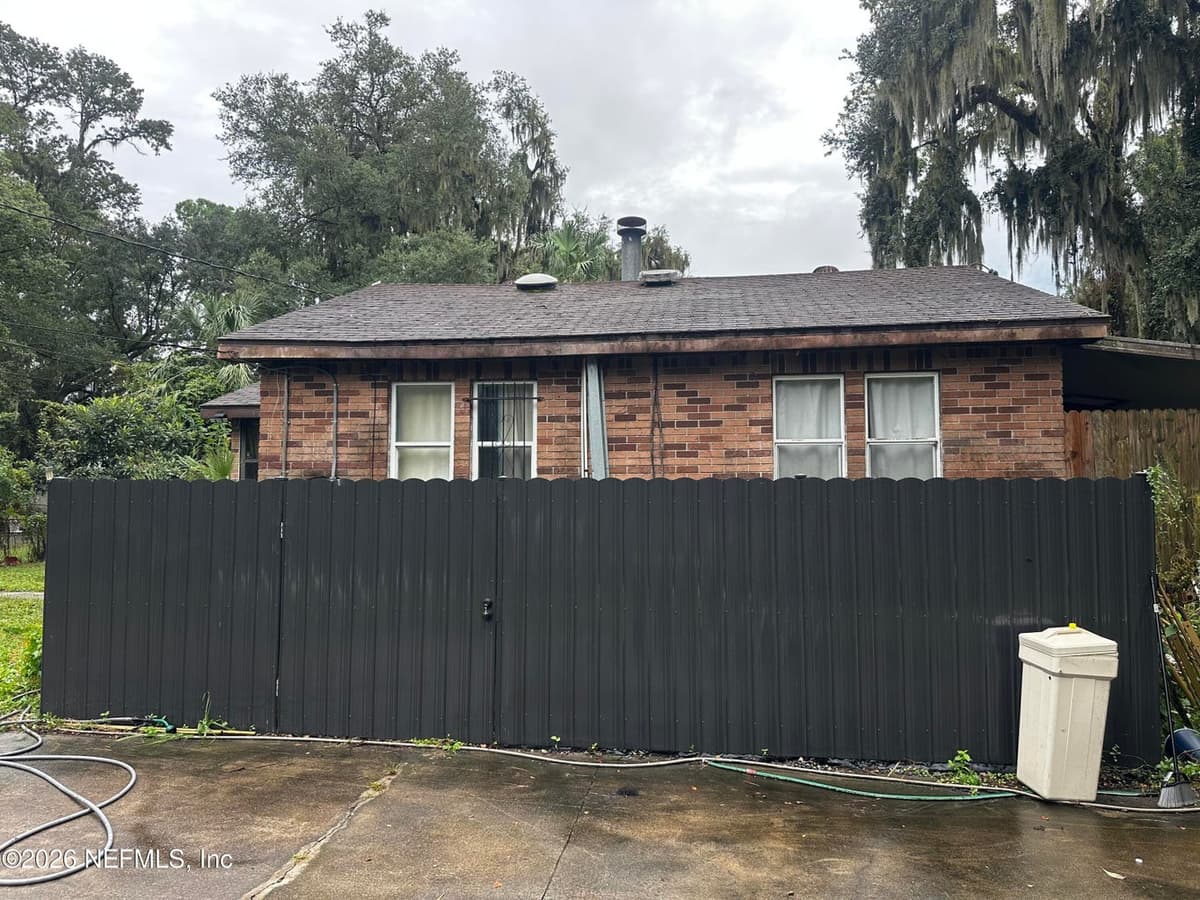 858 GRANVILLE Road, Jacksonville, FL 32205, Jacksonville, FL - photo 2