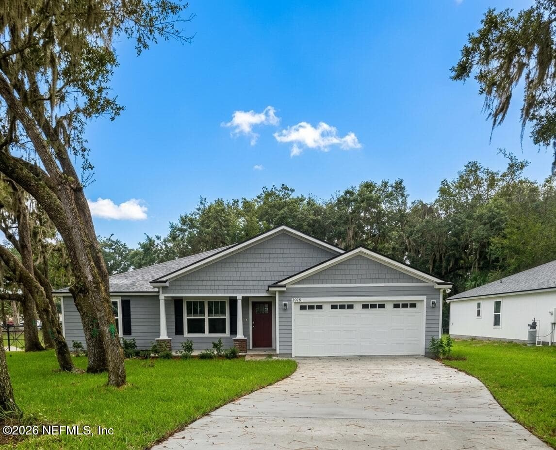 3018 SAN PABLO Road S, Jacksonville, FL 32224
