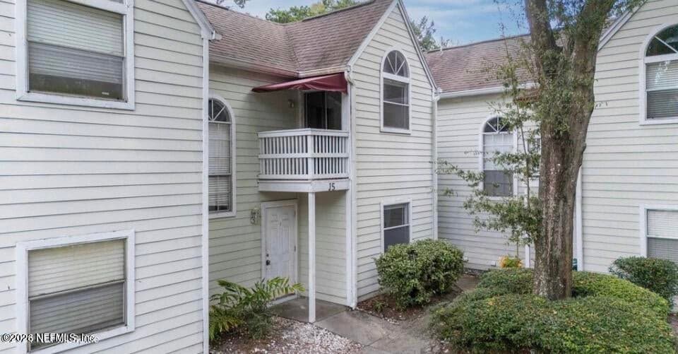 2300 TWELVE OAKS Drive J-4, Orange Park, FL 32065