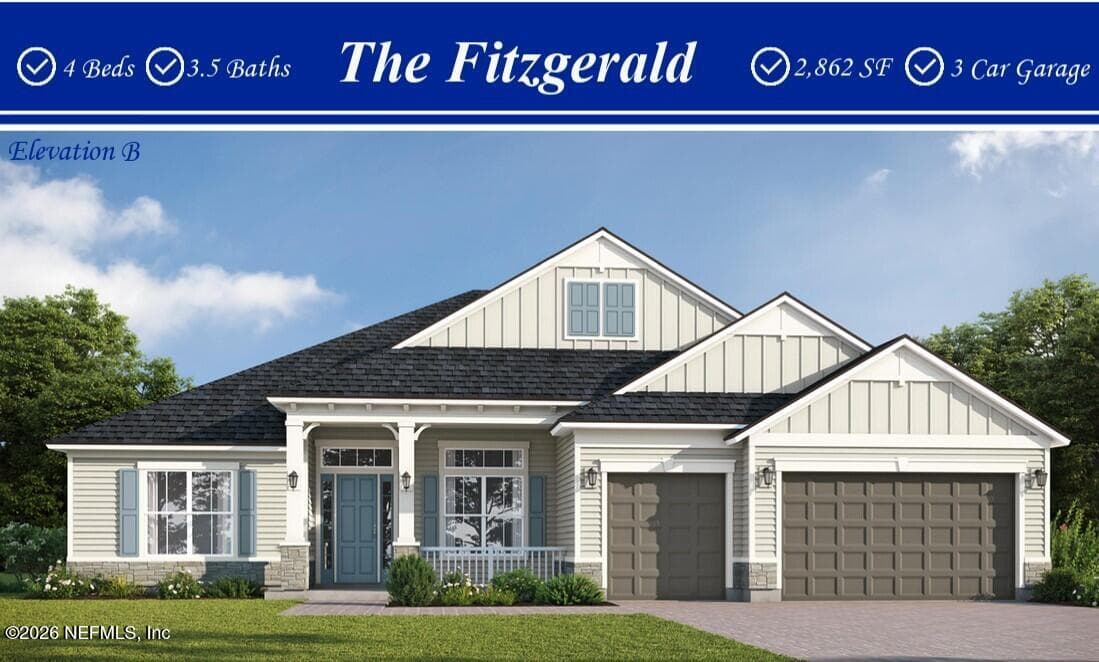 91 BROOKLAWN Drive 0009, St. Augustine, FL 32092
