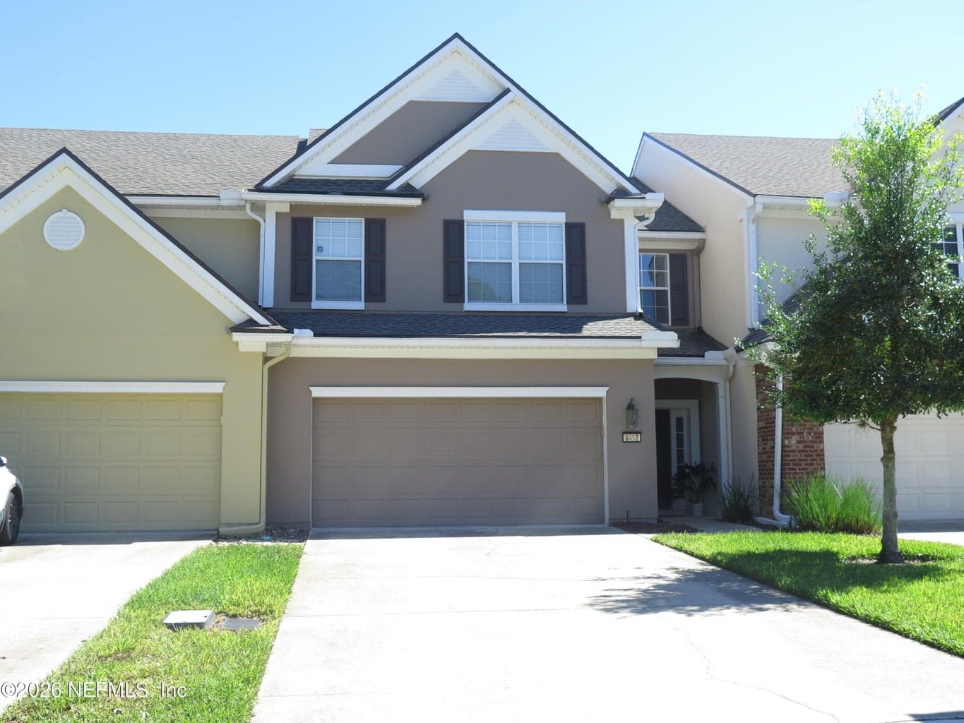 6412 AUTUMN BERRY Circle, Jacksonville, FL 32258