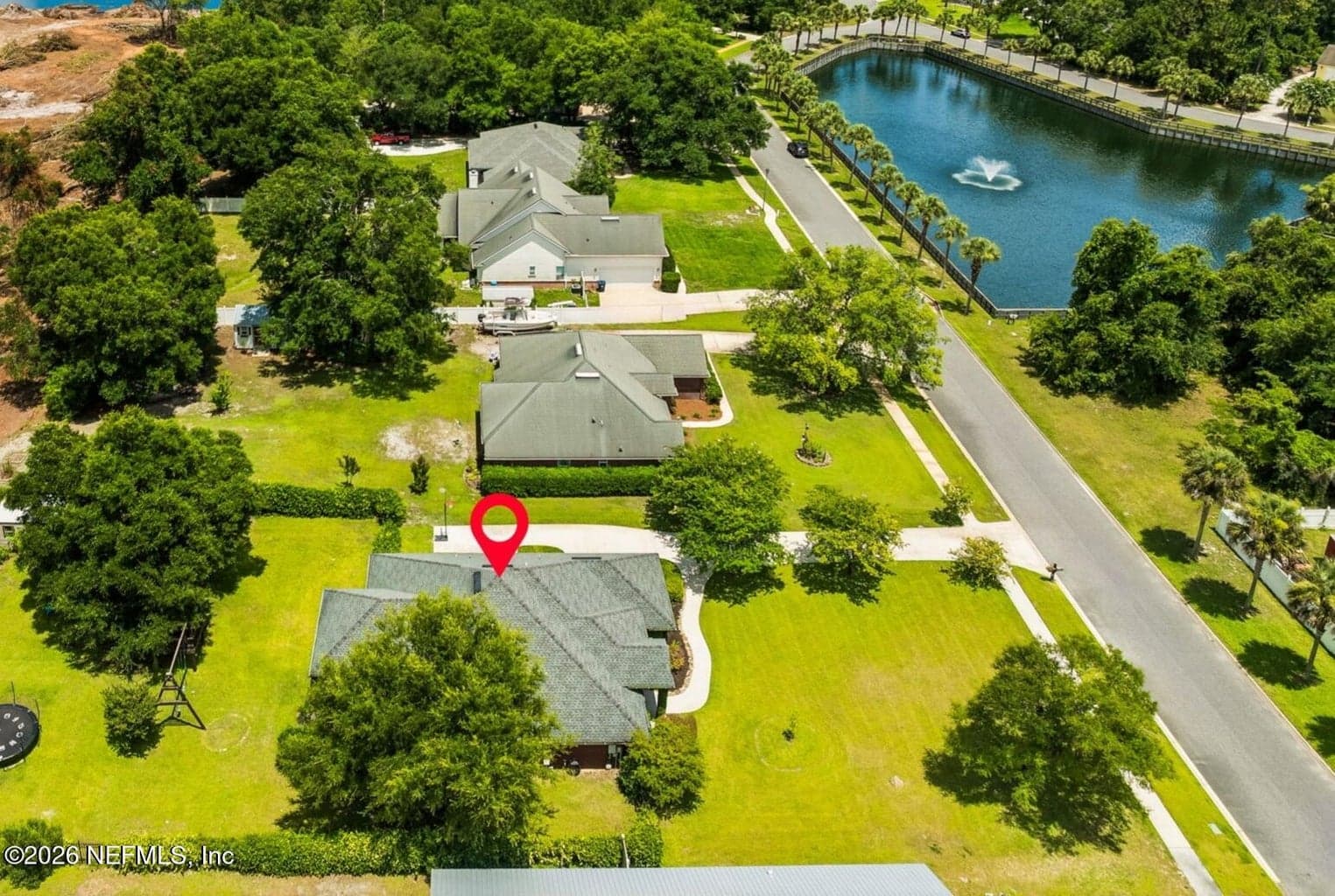 96095 GRAVEL CREEK DR Drive, Yulee, FL 32097, Yulee, FL - photo 1
