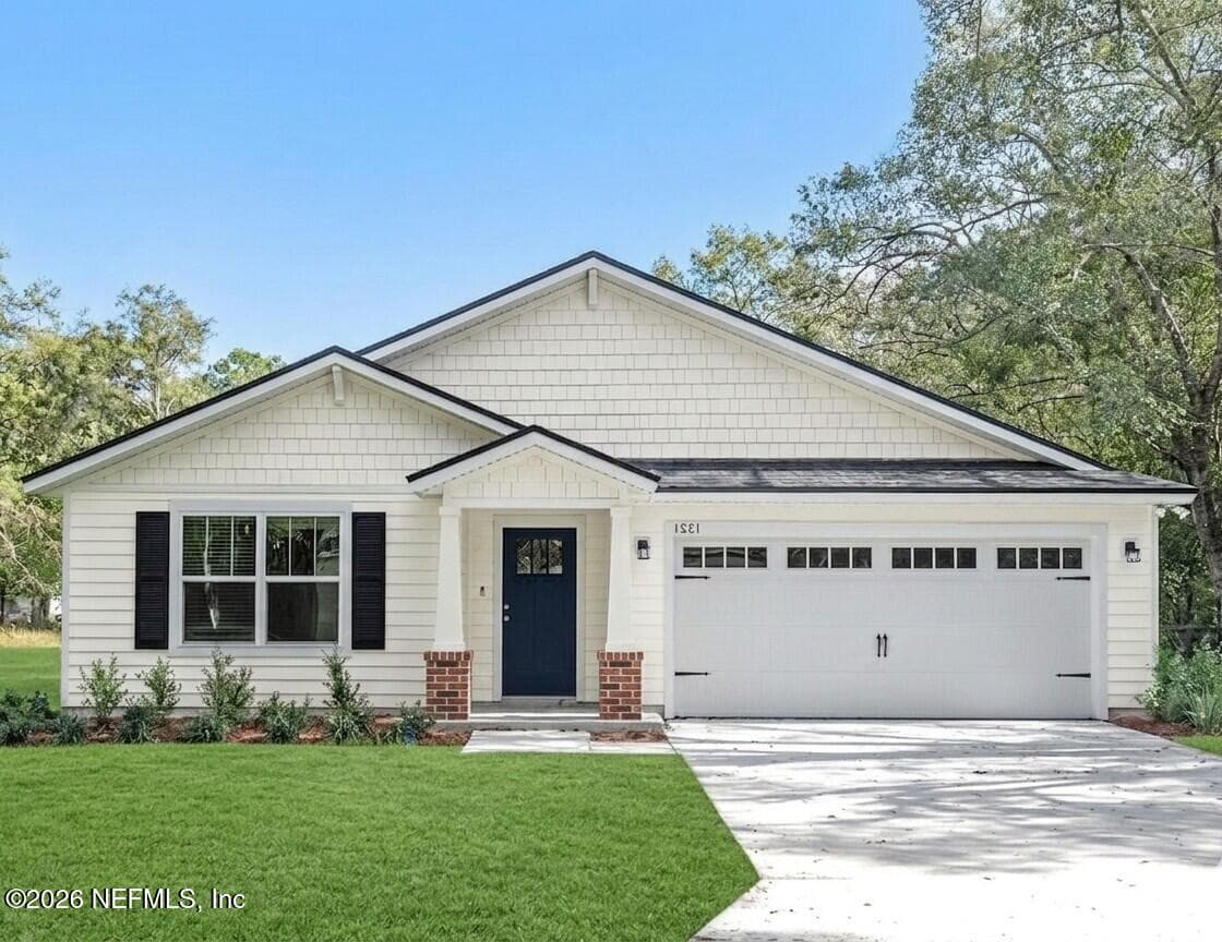 60 KIRK Road, Jacksonville, FL 32218