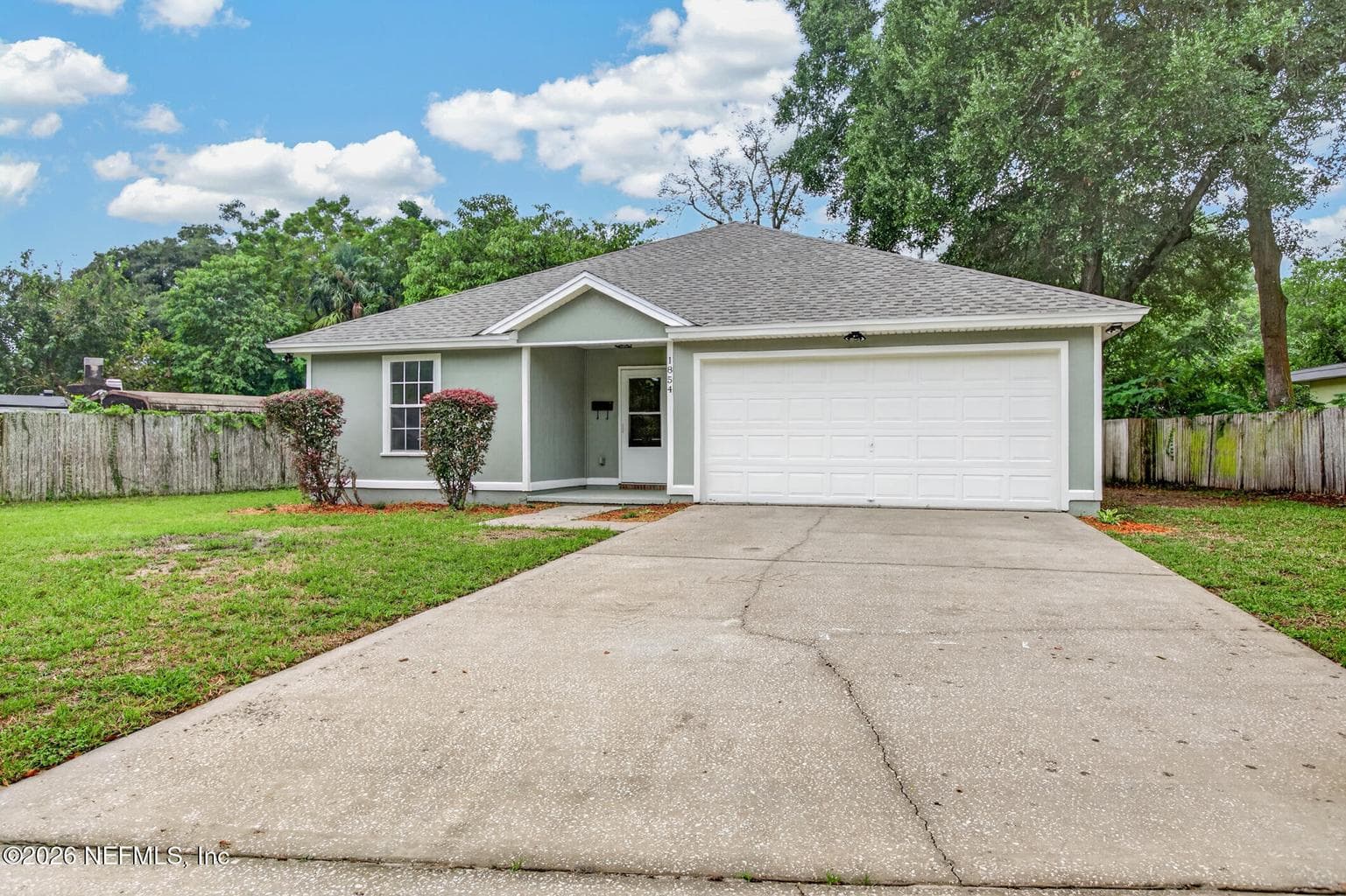 1854 MORGANA Road, Jacksonville, FL 32211