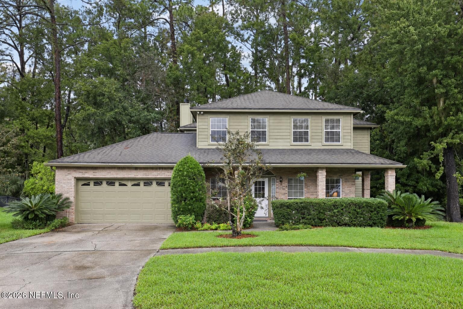 9120 TRENT Way, Jacksonville, FL 32257