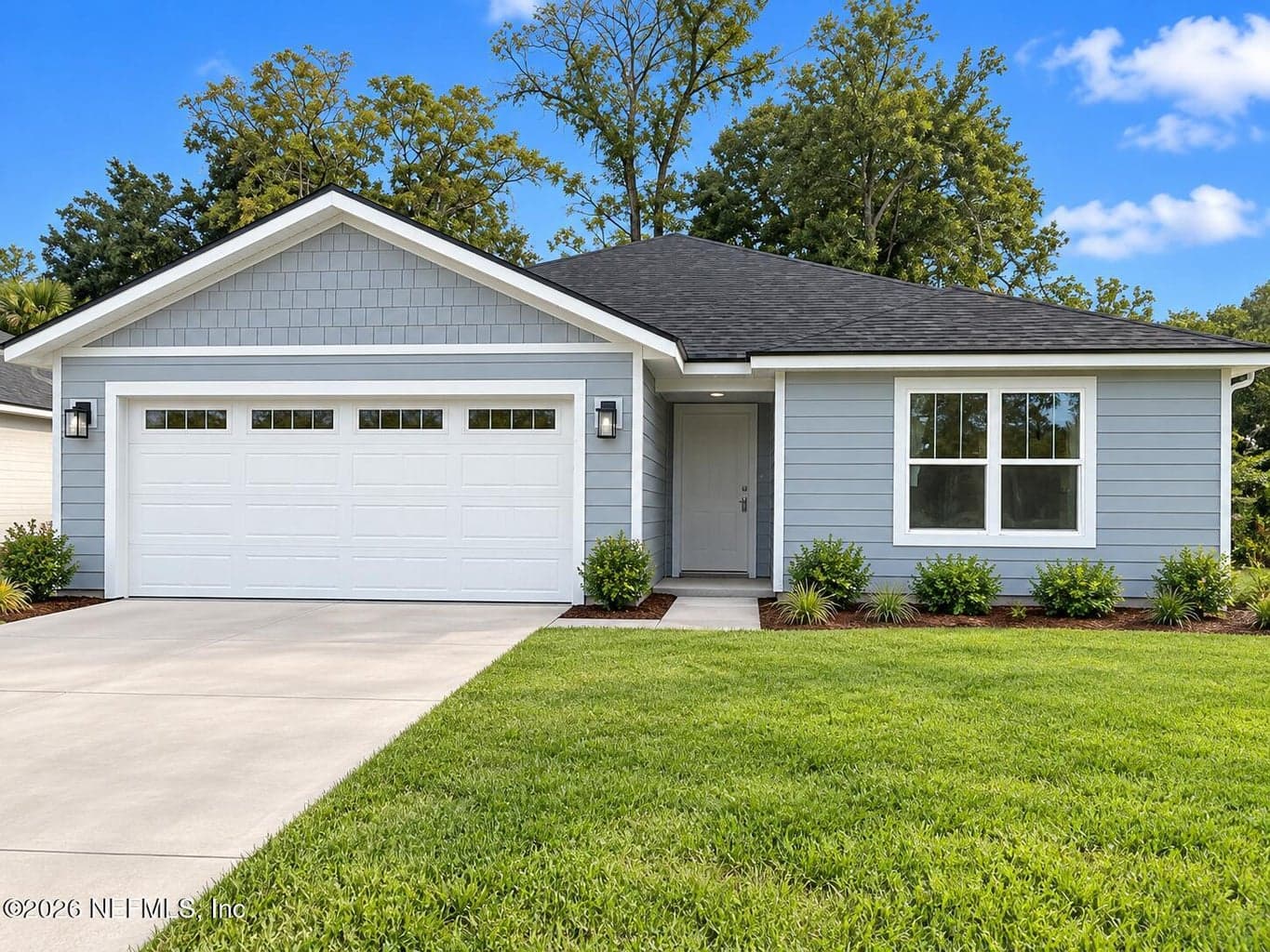 8247 BERRY Avenue, Jacksonville, FL 32211