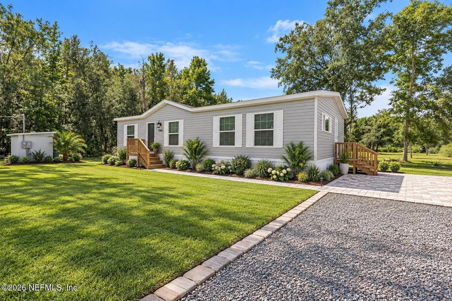 1666 MISTLETOE Street, Bunnell, FL 32110