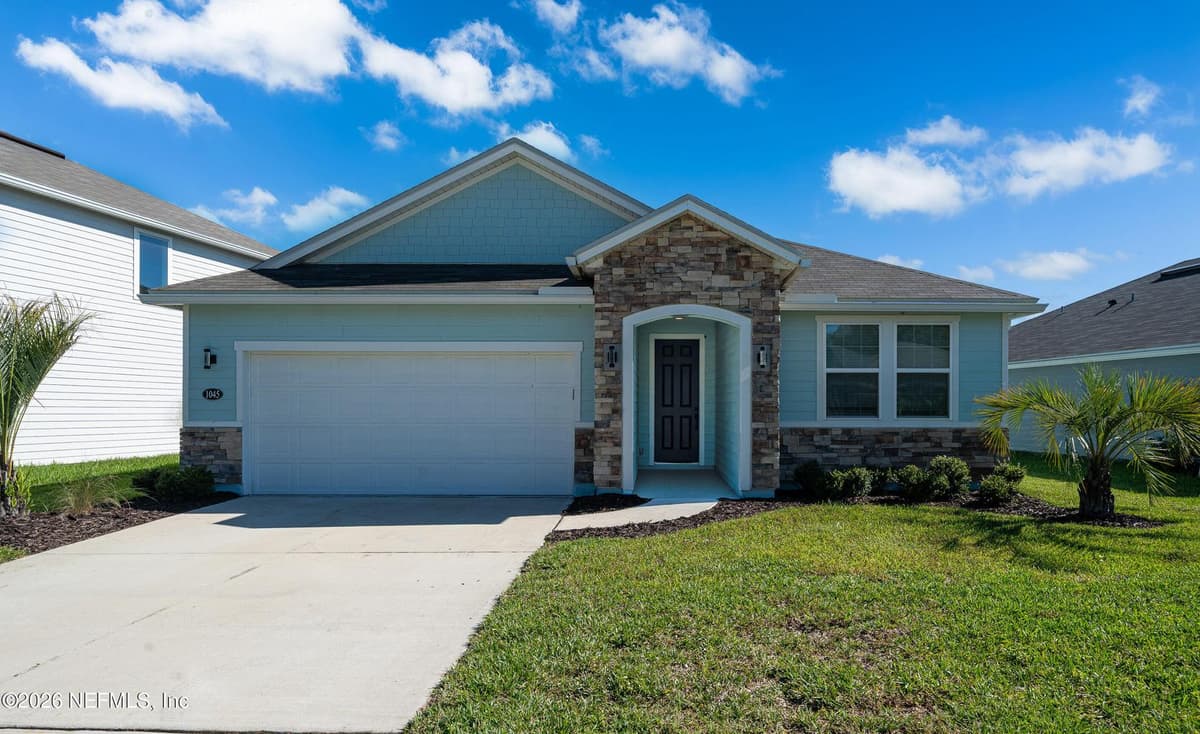 1045 PANTHER LAKE Parkway, Jacksonville, FL 32221, Jacksonville, FL - photo 2