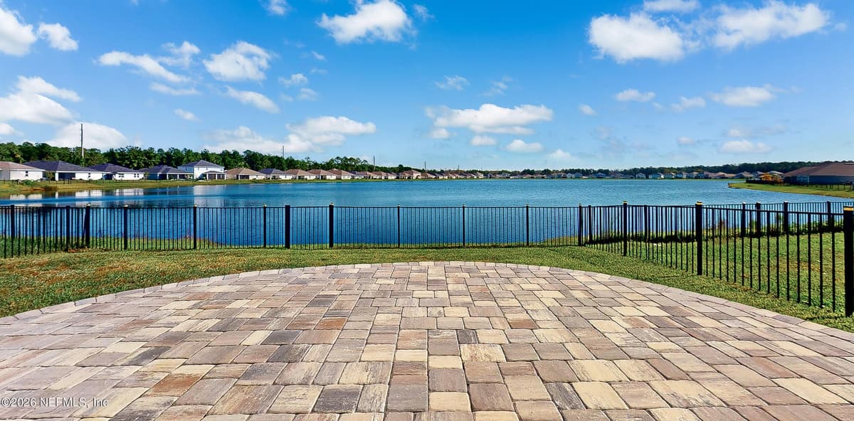 1045 PANTHER LAKE Parkway, Jacksonville, FL 32221, Jacksonville, FL - photo 2