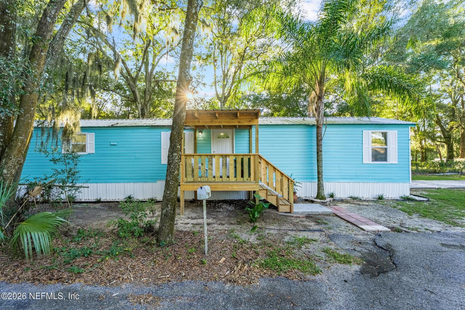 10100 MERCURY Drive, Jacksonville, FL 32225